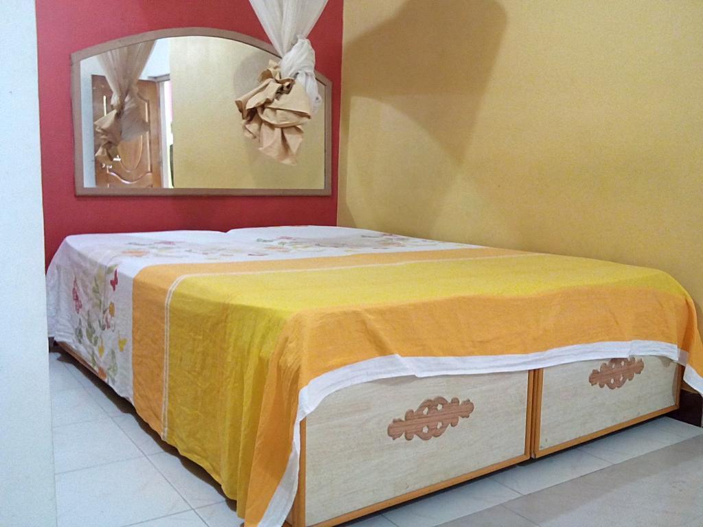 Riverside Homestay Hampi Habitación foto