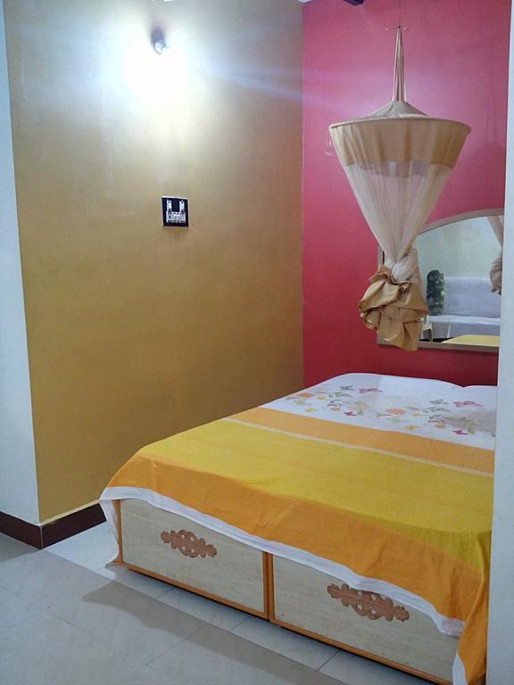 Riverside Homestay Hampi Habitación foto